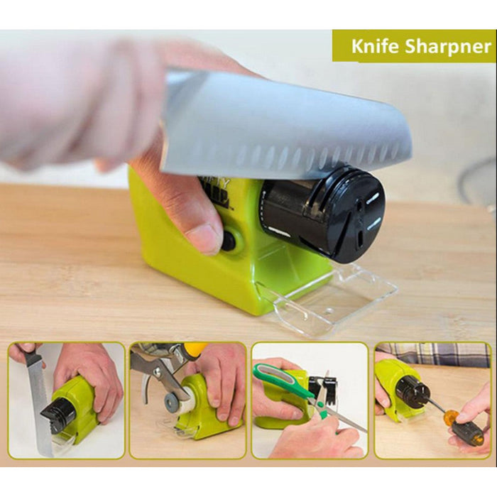 Automatic Knife Sharpner