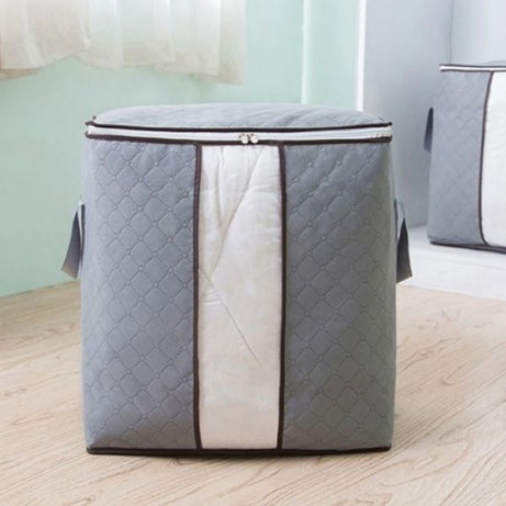 Pack of 3 Foldable Storage Bags-Buy 1 get 2 free