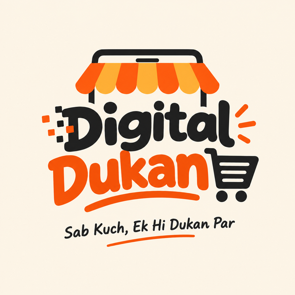 Digital Dukan