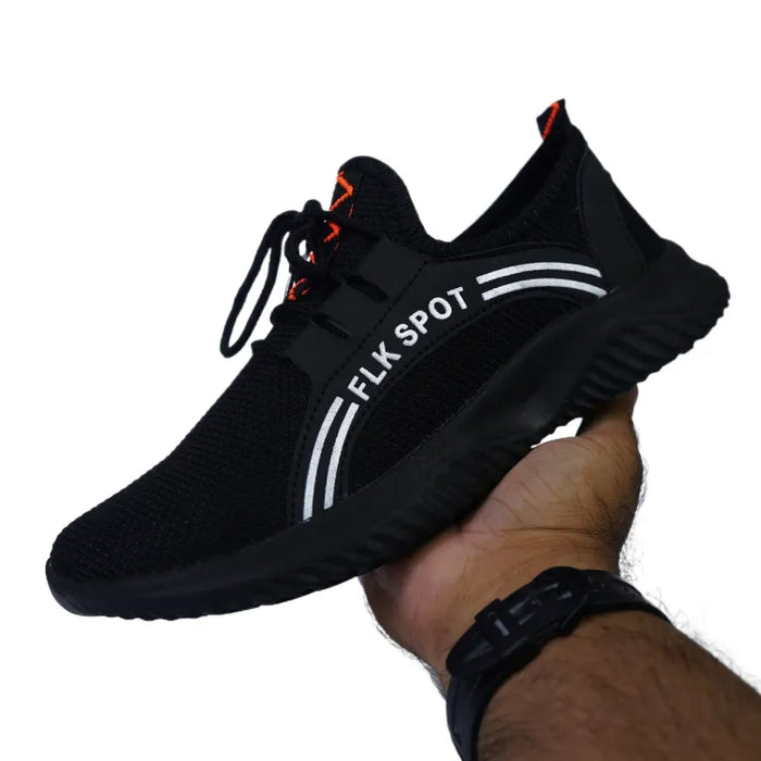 Mens Excercise Running Sneakers Casual shoes Fashion Breathable Fast shoes Training sneakers for Men Tennis Trending sneakers for walking gym