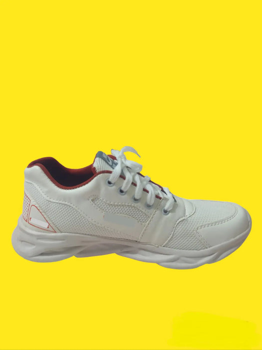 Latest and Stylish Mesh Material sneaker shoes